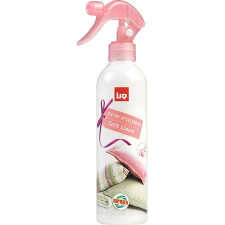 Sano maxima parfumant tesaturi soft linen 350ml
